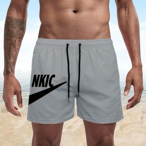 Short de course Men de natation shorts de jogging rapide sèche short sport short fitness jogging workout Pantal