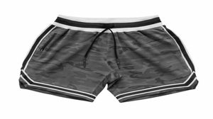 Rennen shorts zomer fitness snel drogen basketbal gym kleding mannen sport training workout crossfit board short5654079