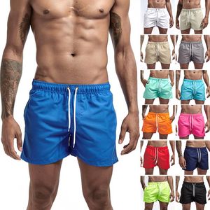 Hardloopshorts Zomer Heren Sport Crossfit Sneldrogend Gym Basketbal Man Strandtraining Fitness Sportkleding