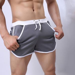 Short de course TFSCLOIN mode été hommes sport vêtements de plage homme femmes lâche taille élastique décontracté mince respirant pantalon M-XXL