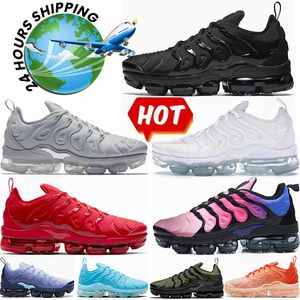 Running Sports Shoes for Men Women University Blue Triple Blanco Blanco Cool Cool Hyper Violet Red Red Fucsia Oliva Olive Orange Outdoors Trainers Sneakers 36-47