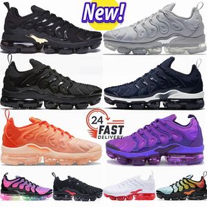 Zapatillas de deporte para correr, zapatillas deportivas para hombres, mujeres, triple negro, blanco, unc, rosa, hechizo, rojo, azul, lobo, gris, zapatos, pelota de tenis, envío gratis al aire libre 36-47