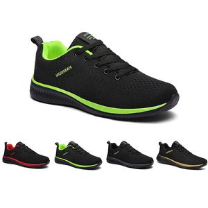 Running Women Classic 2024 Men Chaussures Breathable Mens Sport Trainers Gai Color135 Fashion Fashion Confortation Sneakers Taille 36-45 5 S