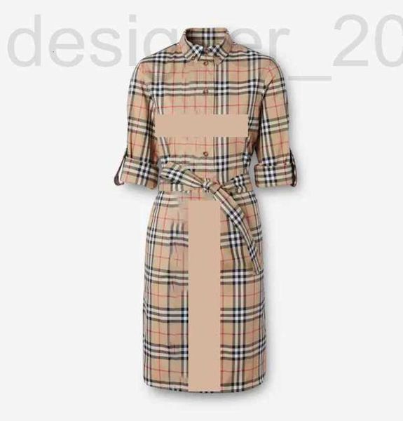 Robes de piste Designer 23 femmes robe printemps et été femme tempérament minceur jupe ruban arc-en-ciel avec ceinture robes droites de haute qualité di_girl YXAE