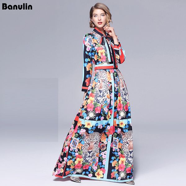 Robes maxi de piste femme de haute qualité nouf de nouage