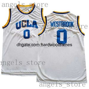 Russell 0 Westbrook Campus Bear UCLA Basketball Jersey Chris 4 Webber Kawhi NCAA 2 Leonard Lebron 23 James Dwyane 3 Wade Stephen 30 Curry