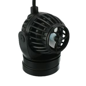 RW-4P RW-8P Aquarium Marine Pomp Hoofd DC 24V Powerhead Energy Saving Aquar Tank Vervanging Duurzaam voor Jebao Wave Maker Y200917