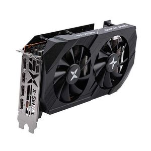 RX 6650XT Game Graphics card plates placa de Video card board gpu nvidia geforce PC Computer not rtx3050 3060 3070ti 3080ti 3090