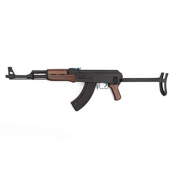 RX AK47 V3 AKS Nylon eau jouet pistolet électrique Gel Blaster pistolet jouet pour garçons pistolet à eau Pistolas De Bolitas Gel Mosfet mise à niveau meilleure qualité