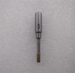 RZZ 423 mm Power Tool Core Bit Drill Bit Sand Diamond Sable droit pour carreaux de verre Stone7093879