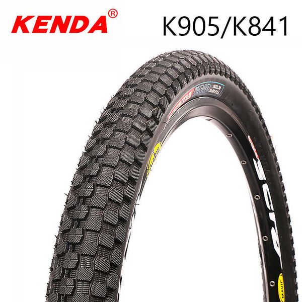s 1pc KENDA 406 taille K905 K841 BMX vélo montagne vtt vélo pneu 20x1.95/20x2.125/20x2.35 tout-terrain escalade vélo partie 0213