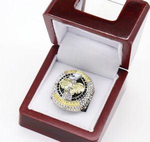 S 2023 Gold en Sliver Fantasy Football Championship Rings Full Size 8144329666