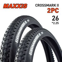 S 2pc Maxxis 26 Slagmark -fiets 26*2.1 Staaldraad MTB Mountain Tyre 26*1.95 27.5*1.95 29*2.1Bike Tyre 0213