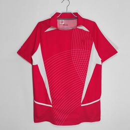 S-2XL 2024 Jerseys de fútbol retro de Irlanda del Norte Roberto Carlos Cairo Bowlingball Classal de fútbol Camiseta de fútbol Jersey Men Kit Kit Kit