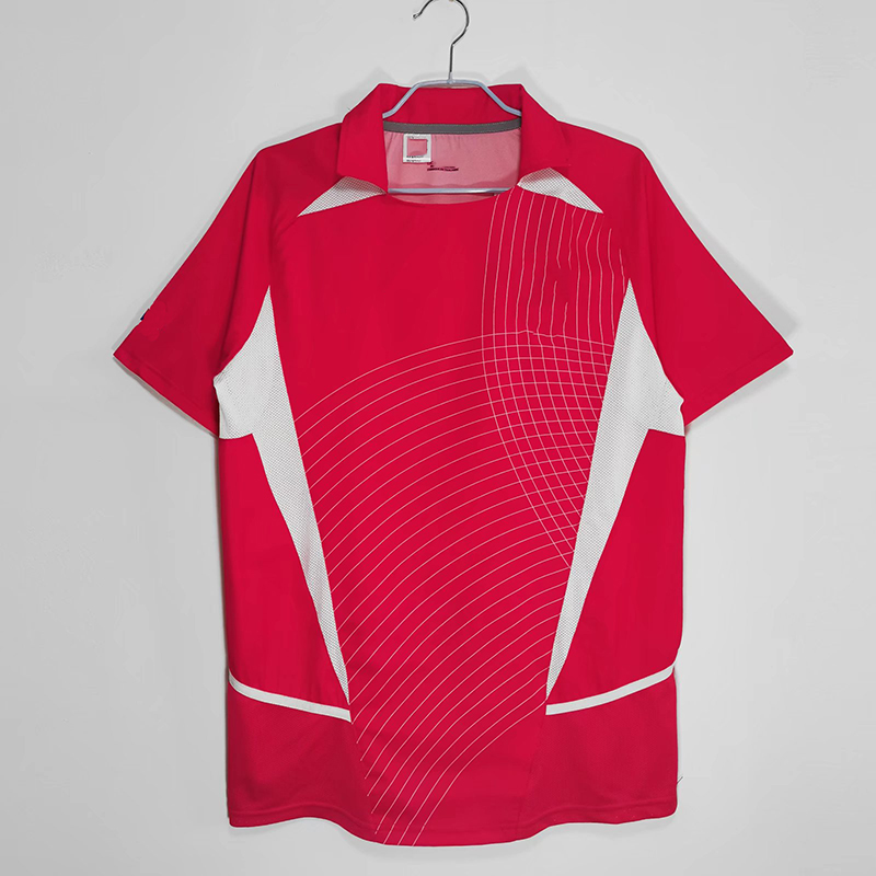 S-2xl 2024 Maglie da calcio retrò in Irlanda del Nord Roberto Carlos Cairo Bowlingball Classic Shirt Soccer Soccer Hen Set Kit Kit Uniform