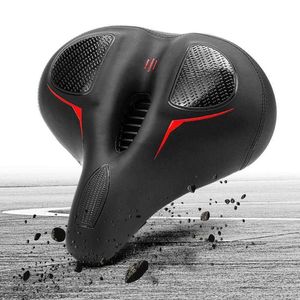 S 3D housse souple coussin de siège en Silicone cyclisme selle respirante confortable vélo vélo 0131