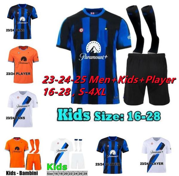 S-4xl 2023 2024 Jerseys de foot