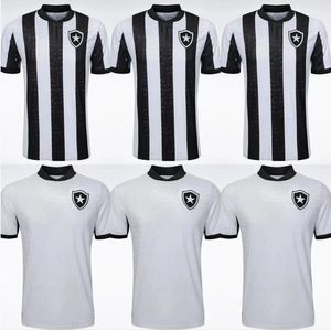 2023 2024 Botafogo FR voetbalshirt thuis weg RJ JOAO VICTOR SOARES SAUER MATHEUS LUIS HENRIQUE PAULA MARCAL 23 24 voetbalshirt