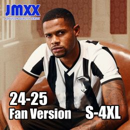 S-4XL JMXX 24-25 Botafogo Soccer Jerseys Home Away Third Special Mens Uniforms Jersey Man Football Shirt 2024 2025 Version du fan