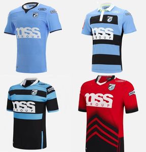 S-5XL 2021 2022 2023 Cardiff Rugby Jerseys thuis en uit 22 23 Hebia shirts Anist SPORT