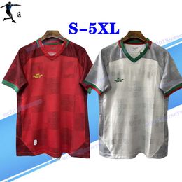 S-5XL 2023 Portugals rugbyshirt Nationale teamtruien Cymru Sever-versie Wereldbeker Polo T-shirt 23 24 Top Portugals Rugby Training Jesery