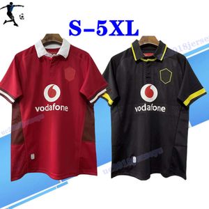 S-5XL 2024 New Wales Jersey Nationale Team Jerseys Cymru Sever Versie Wereldbeker Polo T-shirt 22 23 Top Welsh Rugby Training Jesery