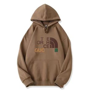 S-5XL Heren hoodie 100% katoen Designer trui Amirs hoodies Pullover Sweatshirts Hip Hop Letter Print Tops