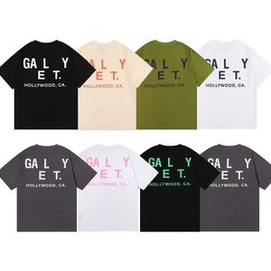 S-5XL camisetas para hombre camisa de diseñador camisa de diseñador para hombres camisetas cuello redondo manga corta casual algodón puro impresión de letras ropa de moda para hombres de alta calidad