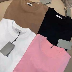 S-5xl Mens T-shirts créateurs imprimés t-shirts noirs Fashion Femmes Summer High Quality Top Vêtements pour hommes Couples à manches courtes Vêtements décontractés