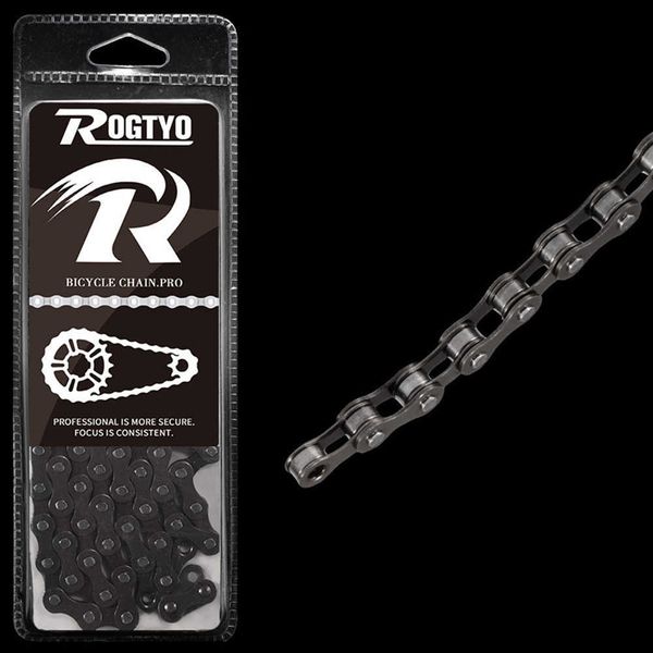s Bike 124cm/144cm Single Bicycle Speed Chain Structure compacte 0210