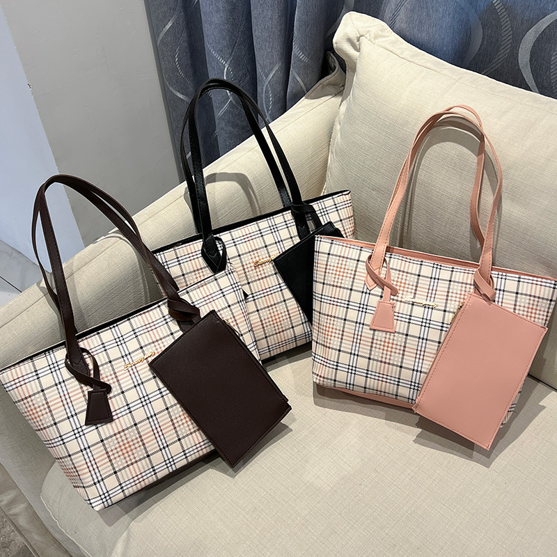 S Designers Bags Women Handbags Ladies Designer Messenger Composite Bag Lady Clutch Bag Shoulder Tote Female Purse Wallet Mm Size AAA