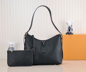 S designers Femmes sacs à main sac sacs à main authentique pochette en cuir transportant petit sac à main