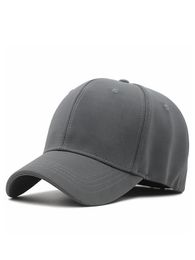 s Full Closed Back Wear Sombrero de gran tamaño Hombre Hiphop Flat Cap Hombres Tallas grandes Gorra de béisbol ajustada 5658cm 5860cm 6062cm 230515