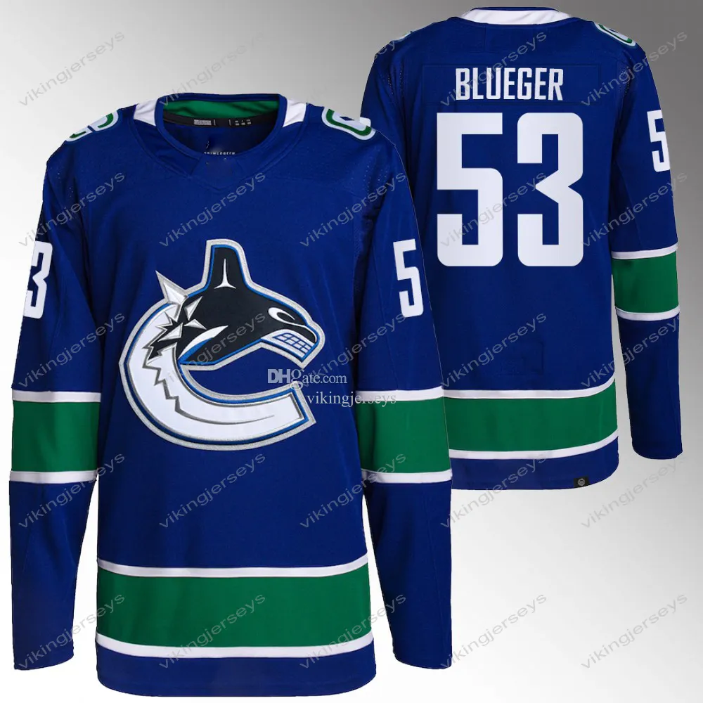 Canucks announce jersey numbers for Ian Cole, Carson Soucy, and Teddy  Blueger - CanucksArmy