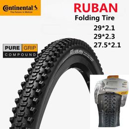 S Horse Brand Cross King Mountain Bike Outer Bicycle Stab-Proil 27.5*2.3 Vouwband Off-road Riding 0213