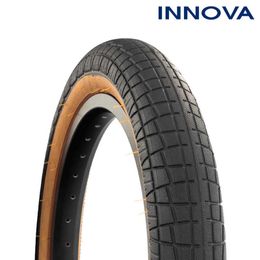 S Innova 16x2.1 16x1.75 54-305 47-305 35-65PSI 33PTI MTB Kinderen vouwen fietswiel anti-slip fietsonderdelen banden 0213