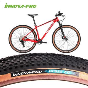 S Innova Bicycle 26/27,5/29/700 * 25C Pneu extérieur anti-crevaison pour vélo de route de montagne 0213