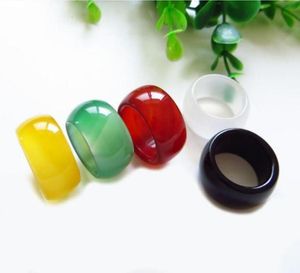 S Jade Crystal Ring Wedding Rings Ue Pretty Sieraden Red Jade Rings Agate Ring Alle Finger Ring C172486343246826