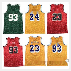 S Jersey Jersey Men Jersey Taille James Comfort Monkey Basketball Uniforme brodé Men et femmes Vergés sportifs décontractés Ize Ports Ize Ports