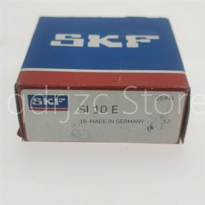 S-K-F vereist onderhoud van stangkoplager met binnendraad SI10E rechtsdraaiend M10