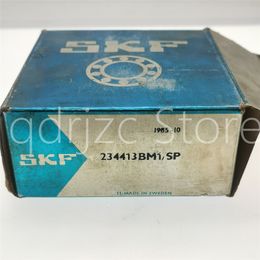 S-K-F hoekcontactkogellager met tweezijdige druk 234413BM1/SP = 234413-M-SP