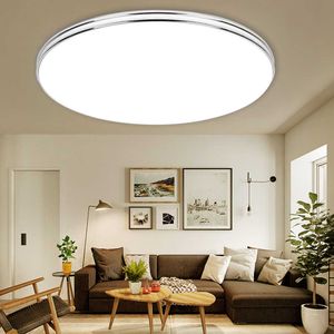 S LED kroonluchter plafond voor slaapkamer decor lamp woonkamer eetkamer keuken hangend licht 0209