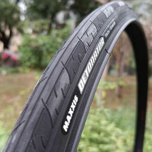 S ! Maxxis Bicycle 700 X25/28C Dead Fly Road Riding Outer Staaldraad Vouwband M203 0213