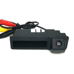 S Parkeersensoren Kofferbak Handvat Voor-Audi A3 S3 RS3 8P 2003-2013 A4 S4 RS4 b6 B7 2003-2008 Achteruitrijcamera Reverse Camera 0926