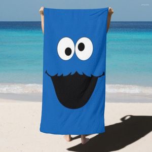 S-SESAMEE STREEBEACKEACK Handdoek Poncho Zomer badhanddoeken Cover-ups Quick Dry Sand Free Yoga Spa Gym Pool
