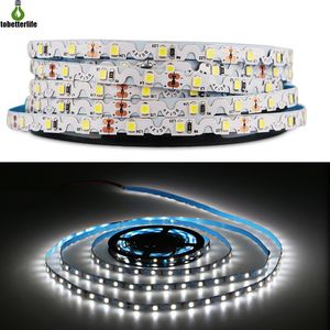 S Vorm LED Strip Light 10m 60Led 2835 Achtergrondverlichting Channel Letters Reclame Licht voor Holiday Xmas Festival