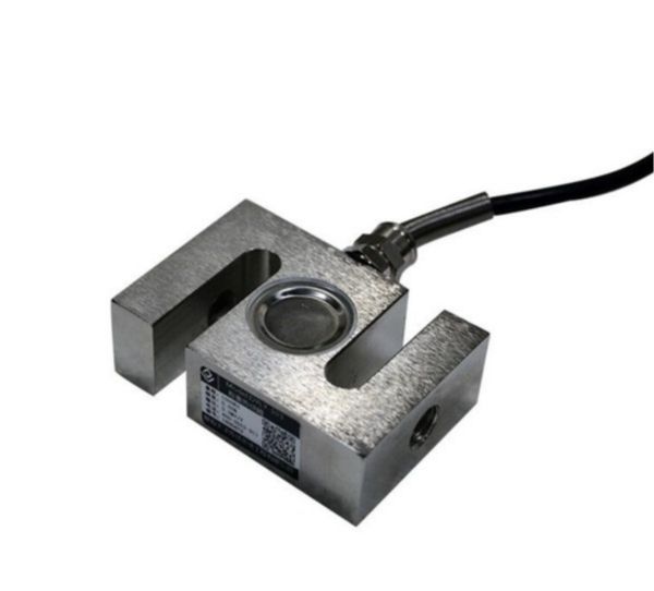 S TIPO Sensor de escala de celda de carga de haz Peso del cable del sensor 1000kg/1T