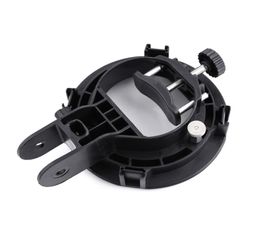 S-type beugel Handheld Grip Mount Flitsbeugelhouder met handvat voor Speedlite Flash Softbox3156687