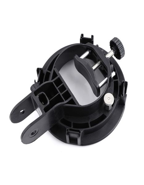 SPOTO SPROCKET HOMP HANDHELD MONTO SOPORTE DEL ASPARACIÓN CON MANEJA PARA SPEELLITE FLASH Softbox1520236