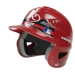 S Vapor Coolflo Goted OSFM Helmet Scarlet 230811